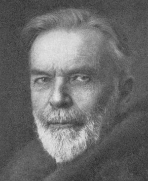 Wilhelm Geiger